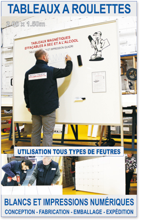 Tableaux Design Grands Formats sur mesure - Gamme XXL