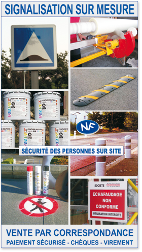 Panneaux d'affichages  Fournisseurs industriels